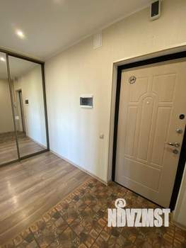 1-к квартира, на длительный срок, 37м2, 14/24 этаж