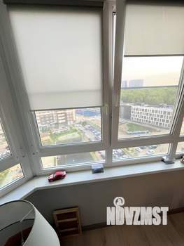 1-к квартира, на длительный срок, 52м2, 11/24 этаж