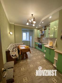 2-к квартира, на длительный срок, 75м2, 5/24 этаж
