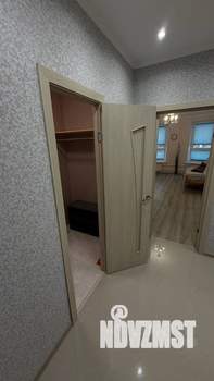 2-к квартира, на длительный срок, 60м2, 3/17 этаж