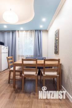 1-к квартира, на длительный срок, 36м2, 1/23 этаж