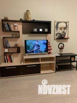 2-к квартира, посуточно, 40м2, 1/1 этаж