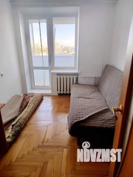 3-к квартира, на длительный срок, 72м2, 13/13 этаж
