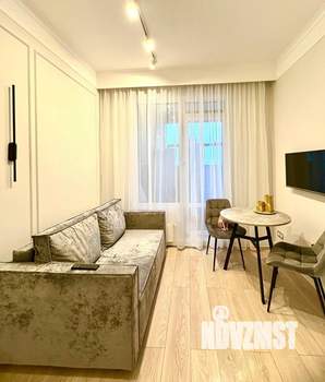 2-к квартира, на длительный срок, 42м2, 8/24 этаж