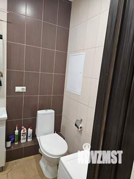 1-к квартира, на длительный срок, 42м2, 15/25 этаж