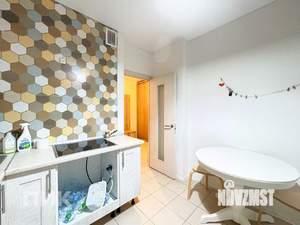 1-к квартира, на длительный срок, 31м2, 6/22 этаж