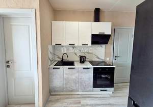 2-к квартира, на длительный срок, 58м2, 21/25 этаж