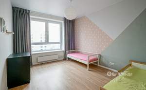3-к квартира, на длительный срок, 88м2, 14/15 этаж
