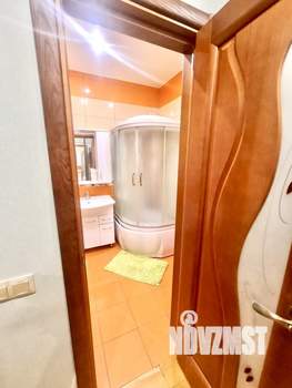 Студия квартира, посуточно, 35м2, 4/24 этаж