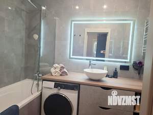 Студия квартира, посуточно, 25м2, 11/24 этаж