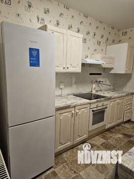 2-к квартира, на длительный срок, 52м2, 3/16 этаж