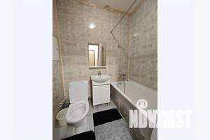 1-к квартира, посуточно, 36м2, 10/23 этаж