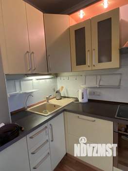 1-к квартира, на длительный срок, 43м2, 15/17 этаж