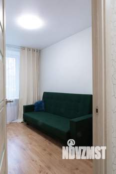 2-к квартира, посуточно, 39м2, 1/5 этаж