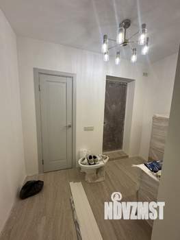 1-к квартира, на длительный срок, 42м2, 8/12 этаж