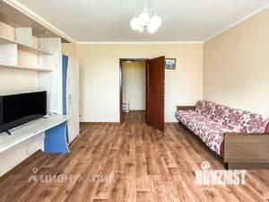 2-к квартира, на длительный срок, 54м2, 8/18 этаж