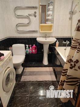 2-к квартира, на длительный срок, 57м2, 6/12 этаж