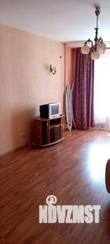1-к квартира, на длительный срок, 40м2, 7/24 этаж