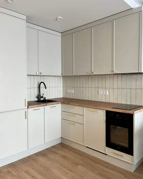 2-к квартира, на длительный срок, 36м2, 6/25 этаж