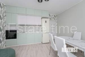 2-к квартира, на длительный срок, 44м2, 2/25 этаж
