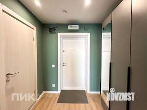 Студия квартира, на длительный срок, 25м2, 21/25 этаж