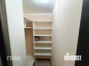 1-к квартира, на длительный срок, 40м2, 11/22 этаж