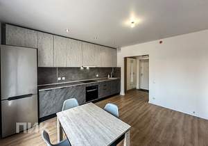 2-к квартира, на длительный срок, 50м2, 3/25 этаж
