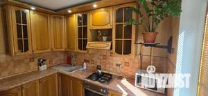 2-к квартира, посуточно, 52м2, 3/9 этаж
