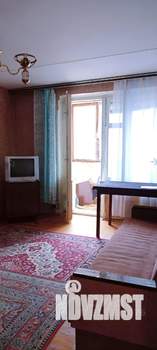 1-к квартира, на длительный срок, 37м2, 9/19 этаж