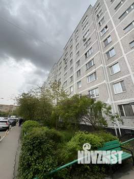 2-к квартира, на длительный срок, 52м2, 9/9 этаж