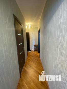 1-к квартира, на длительный срок, 38м2, 4/17 этаж