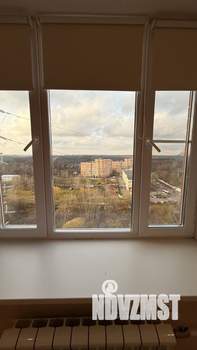 2-к квартира, на длительный срок, 60м2, 13/28 этаж