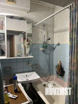 2-к квартира, на длительный срок, 53м2, 6/14 этаж