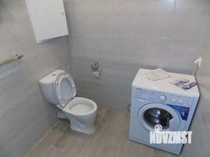 Студия квартира, на длительный срок, 32м2, 11/24 этаж