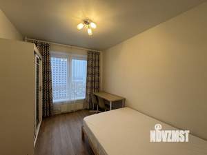 2-к квартира, на длительный срок, 53м2, 15/26 этаж