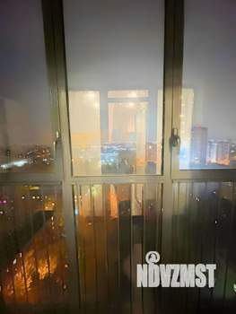 1-к квартира, на длительный срок, 37м2, 18/27 этаж