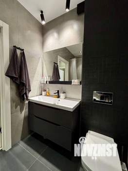 2-к квартира, на длительный срок, 54м2, 9/25 этаж