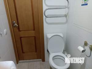 1-к квартира, на длительный срок, 42м2, 23/25 этаж