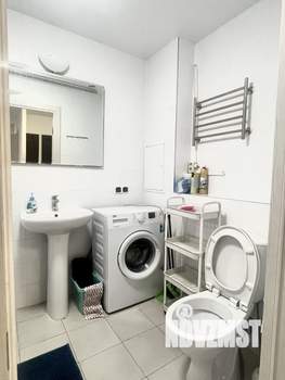 2-к квартира, на длительный срок, 58м2, 10/26 этаж