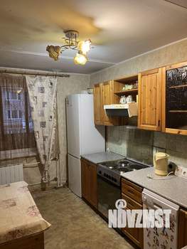 1-к квартира, на длительный срок, 36м2, 2/16 этаж