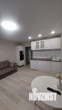 Студия квартира, на длительный срок, 24м2, 2/16 этаж