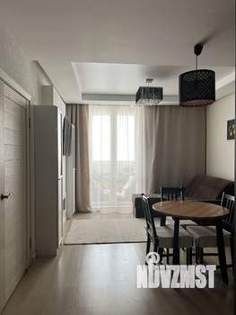 2-к квартира, на длительный срок, 56м2, 8/22 этаж