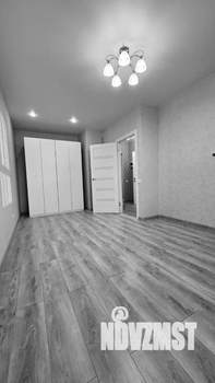 1-к квартира, на длительный срок, 37м2, 10/25 этаж