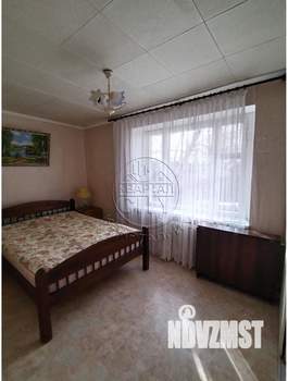 2-к квартира, на длительный срок, 43м2, 3/3 этаж
