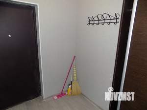 Студия квартира, на длительный срок, 32м2, 11/24 этаж