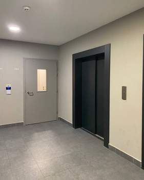 Студия квартира, на длительный срок, 28м2, 11/25 этаж