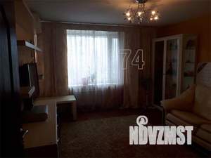 3-к квартира, на длительный срок, 65м2, 5/12 этаж