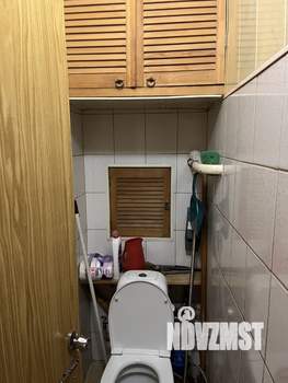 2-к квартира, на длительный срок, 53м2, 6/14 этаж