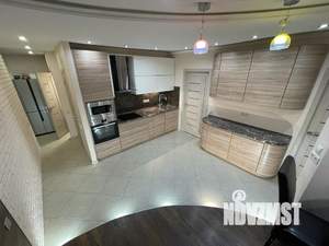 3-к квартира, на длительный срок, 71м2, 15/23 этаж