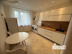2-к квартира, на длительный срок, 57м2, 11/23 этаж